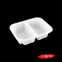 JH-19155-2B 실링용기 1915실링용기 반찬용기 900개, 백색