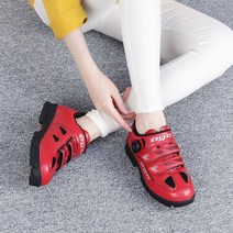 2021 자전거신발 커플자전거 국내생산 평패달 입문용, 화이트_225, 화이트_225