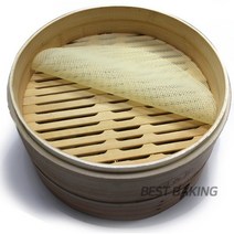 미라클몰/ 실리콘 만두깔판(지름 23cm_27) 개 찜기, 제품선택/지름 27Cm( 800원)