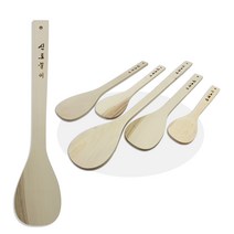 목도비주걱 군용삽 업소용 볶음스푼 단체급식 장보고주방, 80cm, 1개