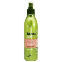꽃을든남자 헤나 워터 에센스 헤어미스트, 1개, 300ml