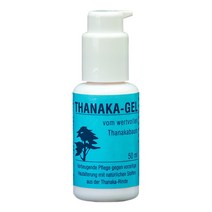 [독일 내수 정품](다나카)THANAKA Gel 50ml, 1개