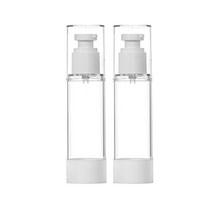 허브스프레이 에센스 진공용기 20 30 50 80 100ml, 진공에센스용기 [2개묶음], 80ml