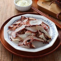 더말려서 쫄깃한 가문어슬라이스 1kg500gx2, 없음, 2개