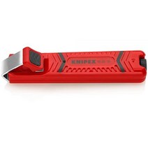Knipex 16 20 SB 분해 도구 4-16mm 블리스터 포장 KNIPEX