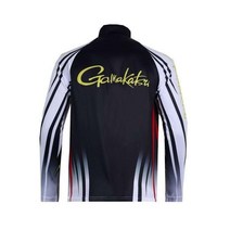 상의 낚시 햇빛 긴팔 낚시복 방지, M