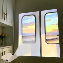 ins 나비 투영 램프 creative wall background light photo prop 프로젝터 night light for room birthday party deco, 시즌4