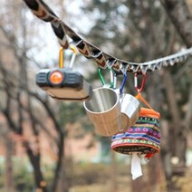 감성 롱 데이지체인5M-핑크, 본상품선택