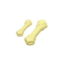 칼리 향기나는 애견 강아지 장난감 치석제거 바닐라본, 1개, 바닐라본(소)