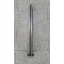 사각히터/ 보일러히터/ 투입히터/ 축열식히터/ 온수기용 3kW/ 5kW/ 7kW, 7kw 500mm 220v