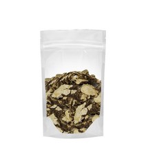 토천궁 뿌리 1 kg, 1개