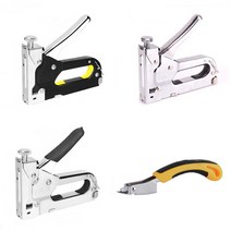 사용이 편리한 손타카, 핸드가드 멀티 손타카, 1개