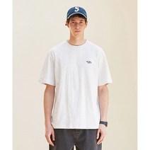 플루크 슬램로고 반팔티셔츠 FST189 / 4color