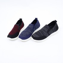 [토퍼스] 끈이없는편리한 남여공용 운동화 