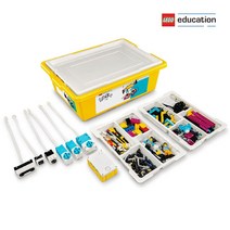 레고에듀케이션 스파이크 프라임코어세트 45678