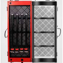 낚시 좌대 민물좌대 수상좌대 발판 접이식 받침대, 1000x1000(1.3) 10.8KG