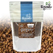 토종마을 [토종마을] 국산 볶은결명자 600g, 특대