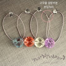 007_보석 아동방울 1개