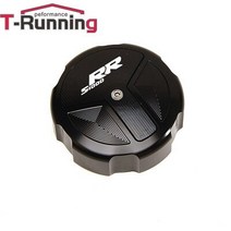 바이크 오토바이 액세서리 CNC 프론트 브레이크 액 캡 마스터 실린더 저수지 커버 BMW S1000RR S 1000RR 2014-, [01] Black, 01 Black