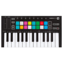 노베이션 런치키 미니 MK3 마스터키보드 NOVATION