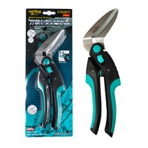 커팅제스트 철판함석가위 Z-JS250W