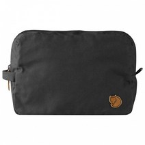 피엘라벤 기어 백 Gear Bag 24213, Dark Grey, One Size