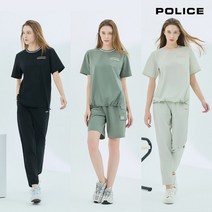 폴리스 24SS 썸머 셋업 3종 여성