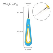 원목 나무 세정제 코팅 105 개/대 간장 왁스 코어 짠 코튼 원래 무연 캔들 Wicks 등유 램프 라인 나무 액세, 17 Straight taper
