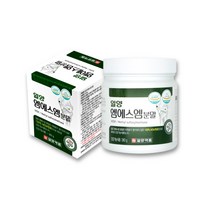 일양약품 일양엠에스엠분말 MSM, 1개, 6개월분, 총 6개월분, 360g