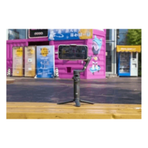 손떨림방지 스마트폰 짐벌 DJI OM4 SE OM5 OM6 유튜브, 신품 미개봉 om5