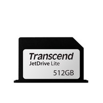 트랜센드 젯드라이브 JetDrive Lite 330 1TB / 맥북프로 2021년 14형 16형 호환, Lite 330 1TB ( 호환모델체크필수 )