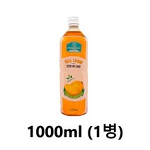 사랑주는쇼핑몰 파낙스 로쏘189 레몬 1000ml (9배희석용), 1병