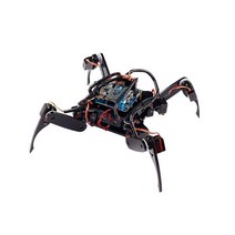 썬파운더 아두이노 Crawling 4족보행 로봇키트/CZ0137 CZ0137