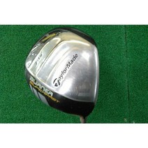 우드 테일러메이드 10 BURNER SUPERFAST SR강도 15도 커버x