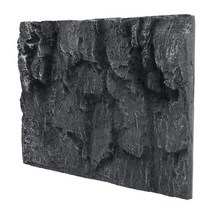 테라보드 비바리움 테라리움 백스크린 팔루다리움 사육장 60X45cm, (PU48-1)