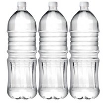 아워홈 지리산수 무라벨 2L 12병 지리산 생수, 12개