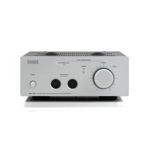STAX 스탁스 SRM-700T 헤드폰 앰프