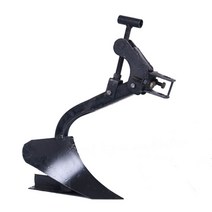 경운기배토기 두둑 관리기 휴립기 이랑 도랑 골타기, 양면 쟁기  그린, 1개