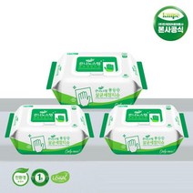 은나노스텝 살균세정티슈 80매 최소구매 15개 _10209999EA shwh1202*78698309pJ, 15개 이상, 본상품선택