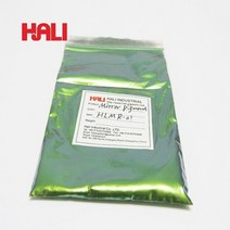 크롬도색 휠 도색 미러 안료 크롬 안료 분말 품목 색상, hlmr01