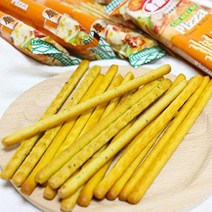 미국직구 헬렌 오우@ 어린이용 맛 간식 피자 맛 스틱 비스킷 384g/13.5oz, 상세참조, 수량
