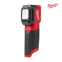 milwaukee 밀워키 M12 CML-0 LED 컬러 매치 작업등 베어툴 라이트 전등 랜턴 램프 조명