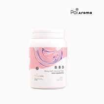 [포이아로마] 빼빼똥 포이아로마 B.B.D 바디 셀프 히팅 마스크 1200ml 바디온열마스크 체지방태우기, 1통