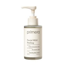 primera 프리메라 정품 페이셜 마일드 필링 150ml