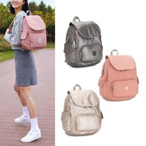 [키플링] 데일리백 나들이백 등산가방 CITY PACK S 백팩 3종