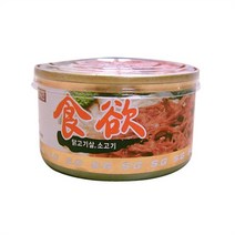 허브펫 올리고당함유 댕댕이 치킨비프 캔 5개 고양이캔 반려 (6615496), 기본, 상세설명 참조