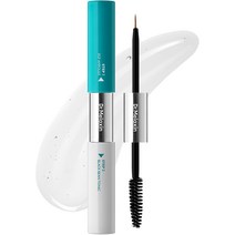 닥터멜락신 이지에프 앤 블랙빈 더블 액티브 듀얼 속눈썹 영양제, 10ml, 1개