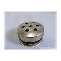 TACT50(택트) GZ50(메세지) SE50 드리븐서브풀리ASSY, 단품