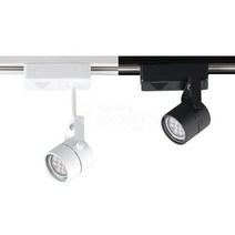 하이전구 써클 MR16 할로겐 레일등, 화이트/일반 할로겐 안정기