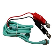 에이네트 방짜 전동릴 케이블 2핀, 다이와 / 시마노 전용